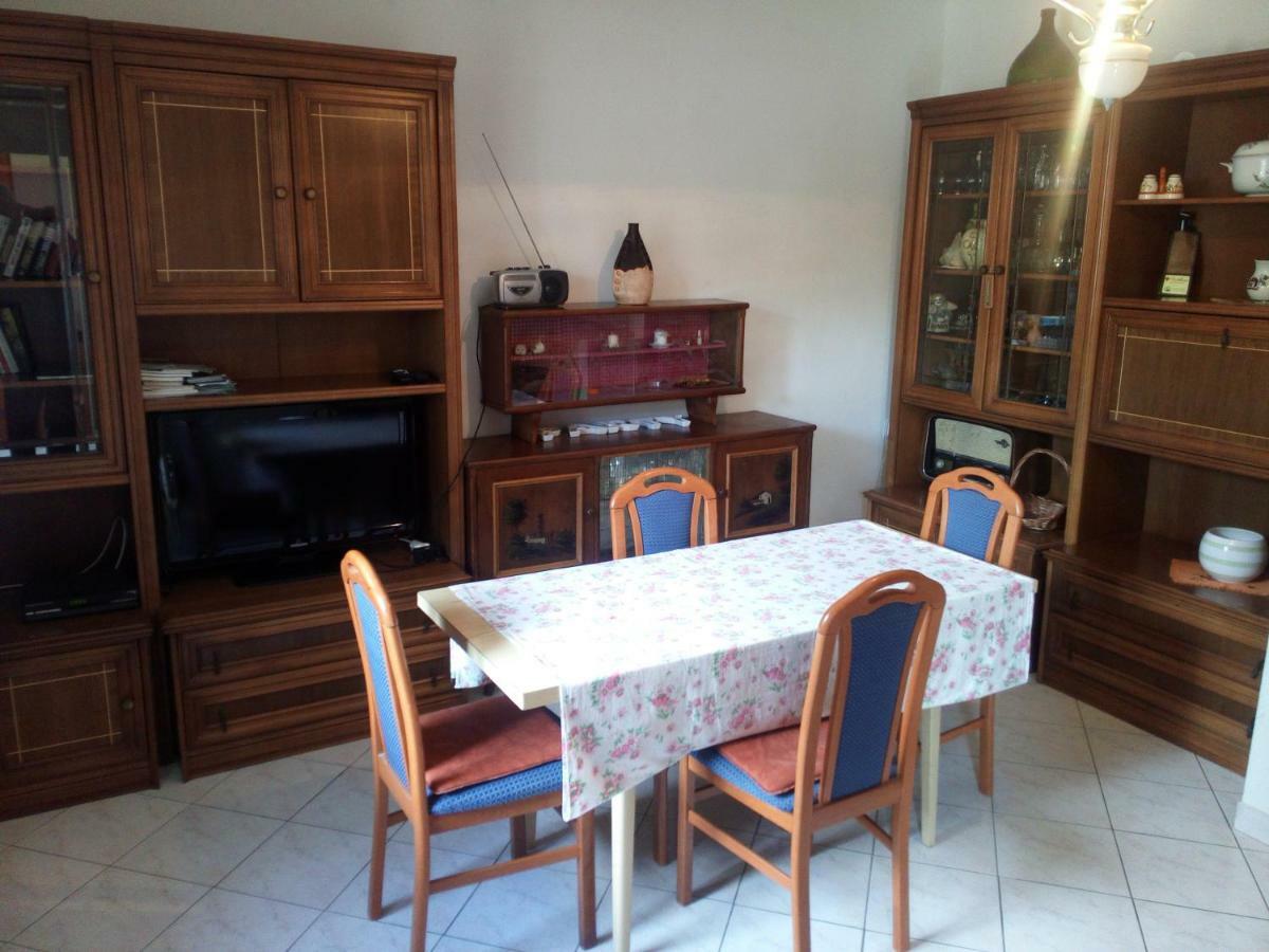Apartment Rivarela 31 Новиград Экстерьер фото